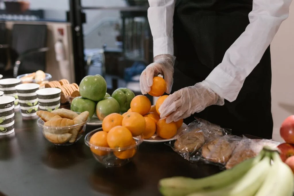 catering services in thrissur 